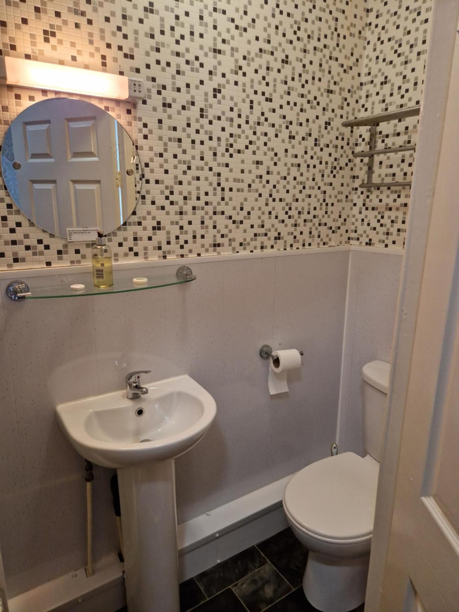 Hotel Stafford House à Blackpool Extérieur photo