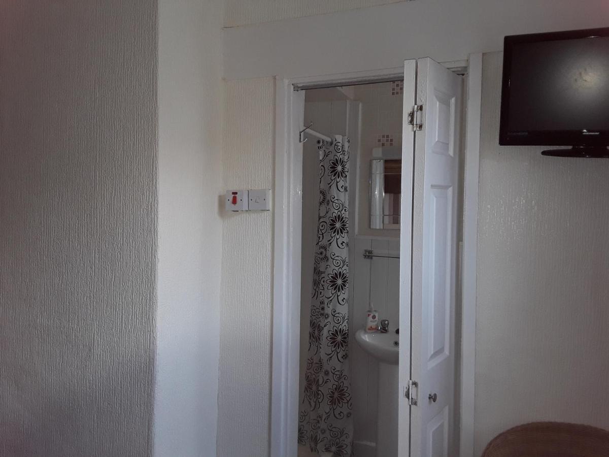 Hotel Stafford House à Blackpool Extérieur photo